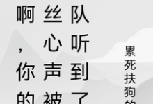 秀啊，你的屌丝心声被全队听到了免费阅读(林秀)小说免费读最新章节-小智文学