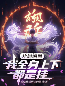 小说开局锁血，我全身上下都是挂主角林凡免费阅读
