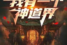 求助这本我有一个神道界小说在哪里可以看完结版-小智文学