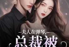 小说夫人在弹琴,总裁被钓成翘嘴(时阮陆之行)最新章节在哪看-小智文学
