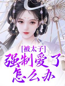 求助这本被太子强制爱了怎么办小说在哪里可以看完结版