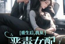 重生后，我从恶毒女配变清纯白花（沈黎霍司衍）最新章节免费阅读-小智文学