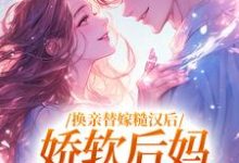 换亲替嫁糙汉后,娇软后妈太好孕在线看,沈念姝陆少钦小说大结局在哪免费看-小智文学