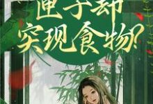 顾南枝沈之念我在古代闹饥荒，匣子却突现食物？全本免费在线阅读-小智文学
