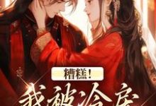 (全文)糟糕！我被冷戾帝王缠上了热门小说排行榜，糟糕！我被冷戾帝王缠上了越婈君宸州全章小说阅读-小智文学