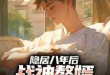 (全文)隐居八年后，战神赘婿下山退婚了免费小说全本，叶清试读更新章节-小智文学