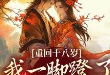 重回十八岁，我一脚蹬了狠毒状元完整版小说，重回十八岁，我一脚蹬了狠毒状元沈蓉萧乘渊全章小说阅读-小智文学