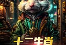十二生肖:魔鼠在线耍刀吴生吴建国免费小说十二生肖:魔鼠在线耍刀推荐完结小说-小智文学