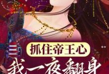 (全文)抓住帝王心，我一夜翻身成宠妃完结小说推荐萧煜沈芙全本书籍阅读-小智文学