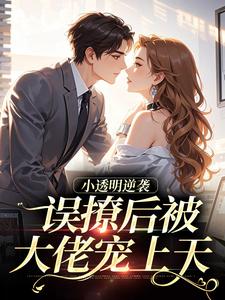 小透明逆袭（许惟昭方肃礼）全章小说阅读