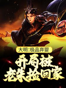 大明：极品弃婴，开局被老朱捡回家完整版小说，大明：极品弃婴，开局被老朱捡回家朱炫试读更新章节