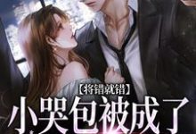 将错就错:小哭包被成了大佬心尖宠最新章节阅读将错就错:小哭包被成了大佬心尖宠(慕汀洲姜桃)试读更新章节-小智文学