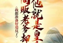 我都准备好造反了，商贩老爹却说他就是皇帝？最新章节阅读我都准备好造反了，商贩老爹却说他就是皇帝？(嬴政赵牧)试读更新章节-小智文学