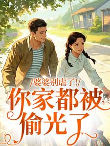(全文)婆婆别虐了！你家都被偷光了完结小说推荐苏圆圆陆正安全本书籍阅读