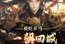 (全文)被贬养马,一朝回城我怒掌权势!(林轩秦侯)试读更新章节被贬养马,一朝回城我怒掌权势!免费小说-小智文学