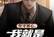 坚守初心，我就是基层清官丁俊丰贺征热门小说排行榜坚守初心，我就是基层清官免费小说-小智文学