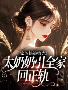(全文)家族快被败光！太奶奶引全家回正轨免费小说全本，容遇纪舟野试读更新章节
