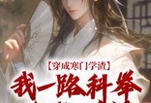 穿成寒门学渣，我一路科举舌战群儒完整版小说，穿成寒门学渣，我一路科举舌战群儒崔岘崔伯山试读更新章节-小智文学