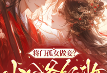 (全文)将门孤女做妾？小公爷红妆谋娶她免费小说全本，苏清洛谢南辞试读更新章节-小智文学