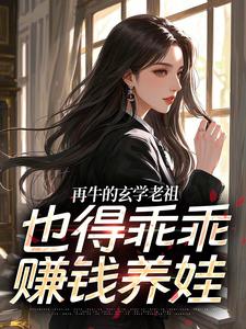 再牛的玄学老祖，也得乖乖赚钱养娃推荐完结小说再牛的玄学老祖，也得乖乖赚钱养娃(黎枝谢停舟)免费小说全本