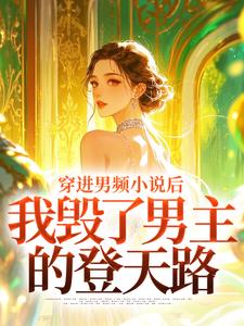 (全文)穿进男频小说后，我毁了男主的登天路(秦曼谈铮)全本免费在线阅读
