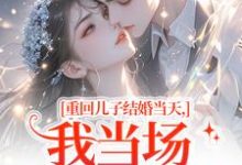 重回儿子结婚当天完整版小说重回儿子结婚当天(刘琴刘勇)全章小说阅读-小智文学