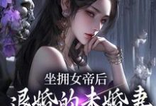 坐拥女帝后,退婚的未婚妻后悔了江寒免费小说坐拥女帝后,退婚的未婚妻后悔了推荐完结小说-小智文学