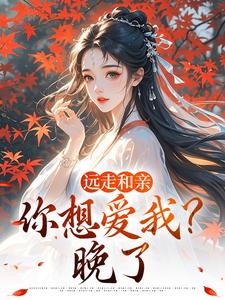 远走和亲，你想爱我？晚了姜兰阮宜年完结小说推荐，远走和亲，你想爱我？晚了全章小说阅读