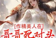 (全文)作精美人在哥哥死对头怀里要抱抱（江夷欢卫昭）试读更新章节作精美人在哥哥死对头怀里要抱抱免费小说-小智文学