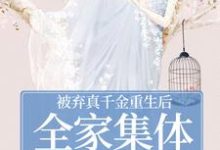 被弃真千金重生后，全家集体变舔狗推荐完结小说被弃真千金重生后，全家集体变舔狗(温意晚裴予珩)免费小说全本-小智文学