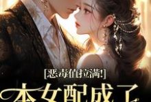 恶毒值拉满！本女配成了大富豪（江眠夏斯暝）小说推荐恶毒值拉满！本女配成了大富豪全章小说阅读-小智文学