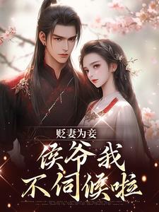 贬妻为妾，侯爷我不伺候啦（慎如余启）全本书籍阅读贬妻为妾，侯爷我不伺候啦完整版小说