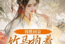 (全文)得胜回京，竹马抱着我丫鬟爱了？江辞岁陆朝年全本免费在线阅读-小智文学