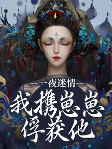 (全文)一夜迷情，我携崽崽俘获他（云素予段凌霁）试读更新章节一夜迷情，我携崽崽俘获他免费小说