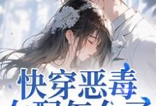 (全文)快穿恶毒女配怎么了，男主他超爱江辞晚傅云承最新完结小说快穿恶毒女配怎么了，男主他超爱免费阅读-小智文学