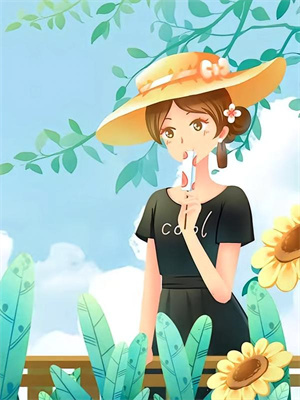 受够癫婆，恶婢决定换个老板推荐完结小说受够癫婆，恶婢决定换个老板(小荷谢淮)免费小说全本