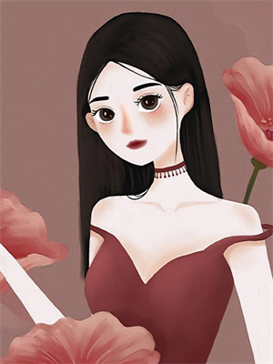 苗青青顾廷穿越后，我成了神豪小厨娘全本免费在线阅读