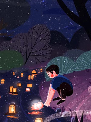 清明扫墓，我成了地府临时工完整版小说，清明扫墓，我成了地府临时工温漾试读更新章节