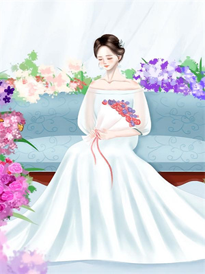 白榆要命！长发老婆太会撩全本免费在线阅读