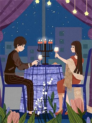 许灼华凤谋：现代商界女王狂撩帝心全本免费在线阅读