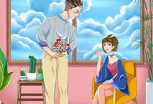 (全文)新婚夜,才知娘子是魔教圣女免费小说全本,李清廉试读更新章节-小智文学