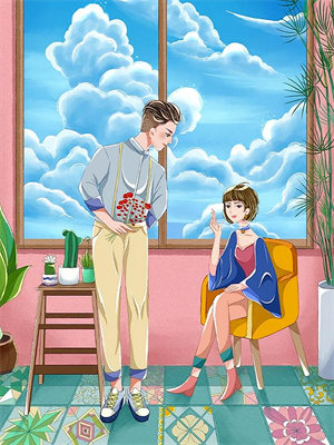 (全文)新婚夜，才知娘子是魔教圣女免费小说全本，李清廉试读更新章节