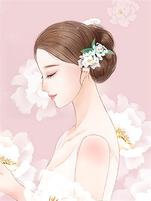 女主克星，初恋女配在线改命最新完结小说女主克星，初恋女配在线改命温禾免费小说