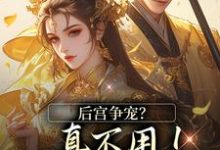 (全文)后宫争宠？真不用！我撒个娇的事温梨儿全本免费在线阅读-小智文学