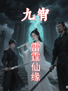 九霄雷霆仙缘完整版小说，九霄雷霆仙缘吴道全章小说阅读