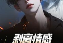 (全文)剥离情感，你我用不相爱（陆琛）免费小说剥离情感，你我用不相爱试读更新章节-小智文学
