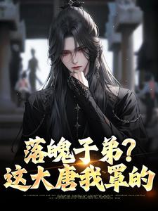 我靠娶妻为大唐续命李万年完结小说推荐，我靠娶妻为大唐续命全章小说阅读