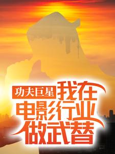 功夫巨星：我在电影行业做武替唐龙最新完结小说，功夫巨星：我在电影行业做武替全本免费在线阅读
