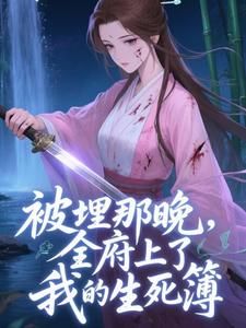 被埋那晚，全府上了我的生死簿热门小说排行榜被埋那晚，全府上了我的生死簿谢晚棠免费小说全本