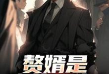 赘婿是隐藏大佬?前妻哭晕完整版小说赘婿是隐藏大佬?前妻哭晕(萧别离)全章小说阅读-小智文学